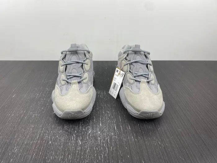 adidas Yeezy 500 Grey 