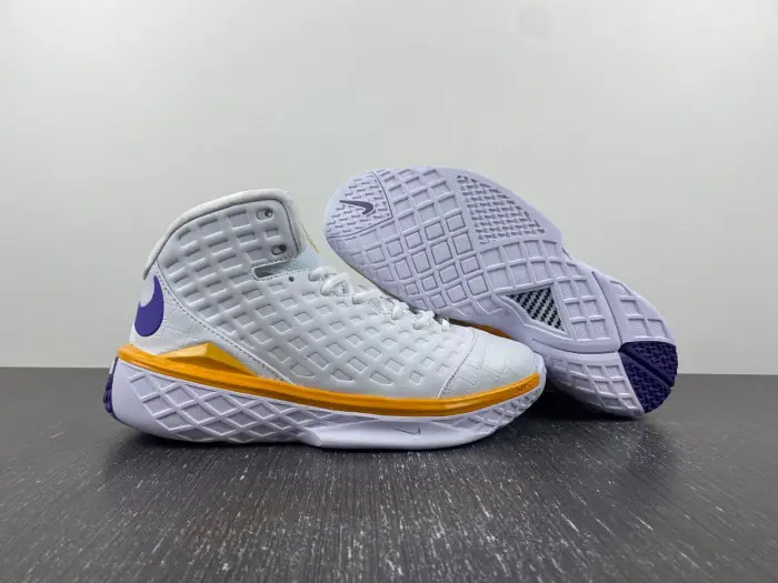 Nike Zoom Kobe 3 SL 'MVP' -  DFEC116