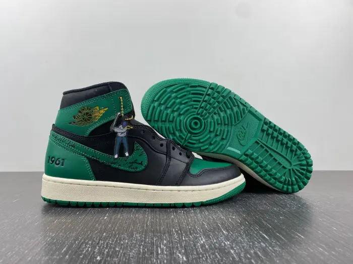 Eastside Golf x Air Jordan 1 Golf "1961" 
