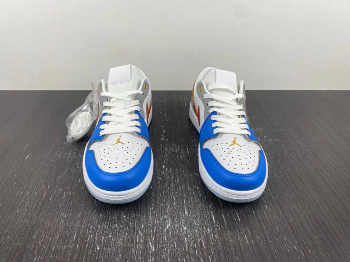 Air Jordan 1 Low Philippines 