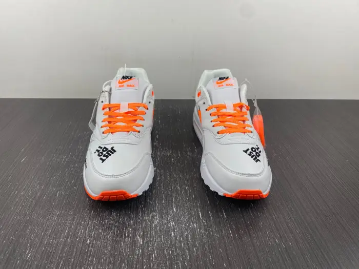 Nike Air Max 1 Just Do It Pack White - 