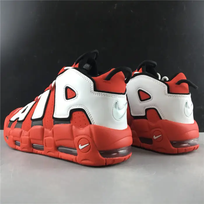 Nike Air More Uptempo 'Hoop Pack' 