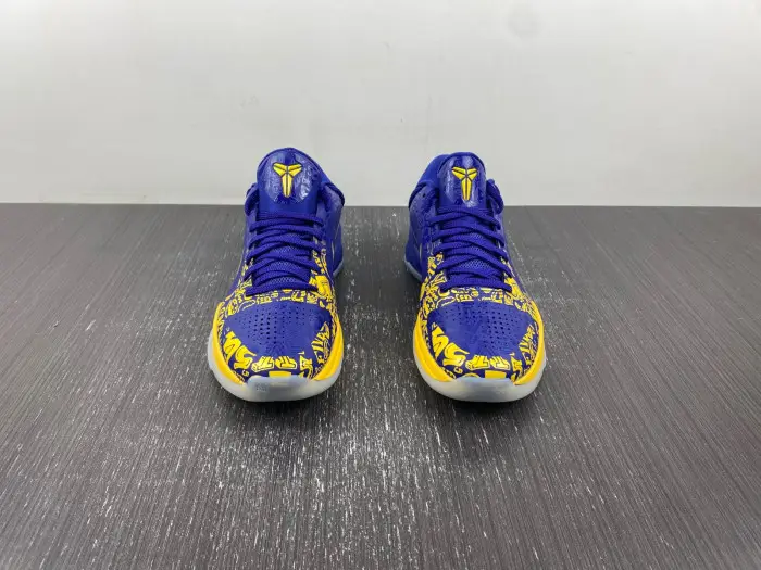 Nike Kobe 5 Protro (2020) 5 Rings 