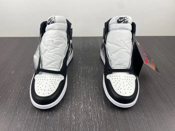 Air Jordan 1 Retro High 85 Black White 