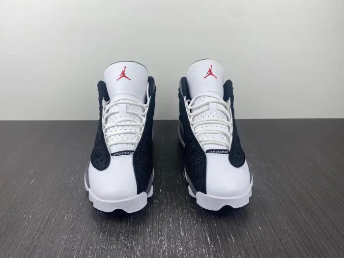 Air Jordan 13 Retro "Black Flint" 