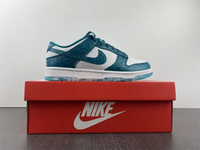 Nike Dunk Low Ocean 