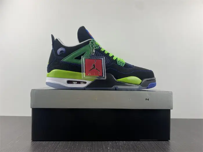 Air Jordan 4 Retro Doernbecher 