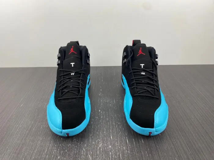 Air Jordan 12 Retro Gamma Blue 