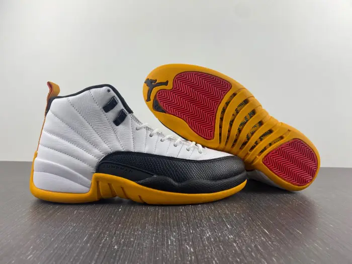 Air Jordan 12 “25 Years In China” 