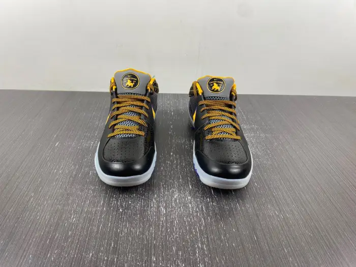 Nike Zoom Kobe 4 Protro 'Carpe Diem' 