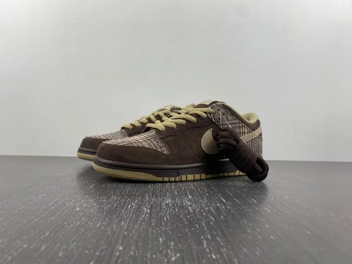 Nike Dunk Low Pro SB 'Tweed' 