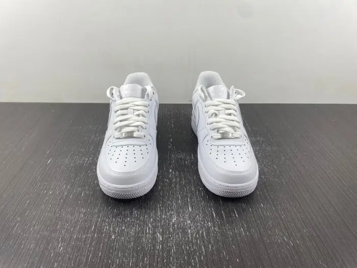 Nike Air Force 1 Low '07 'Triple White' 