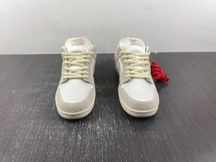 NIKE SB DUNK LOW CITY OF LOVE COCONUT MILK 