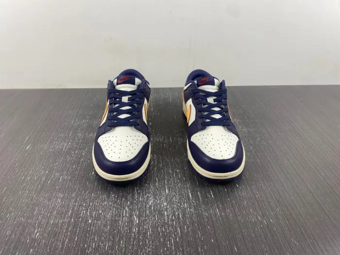 Nike Dunk Low "From Nike To You" 