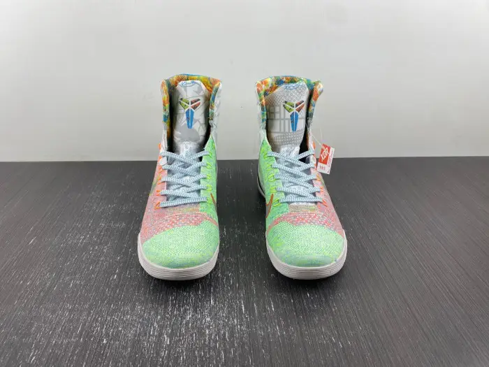 Nike Kobe 9 Elite 'What the Kobe' 
