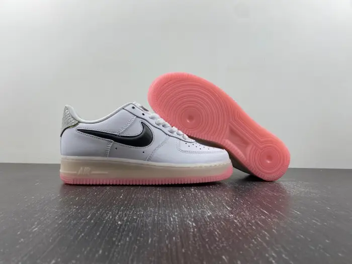 Nike Air Force 1 "Year Of The Dragon"  ABBA10