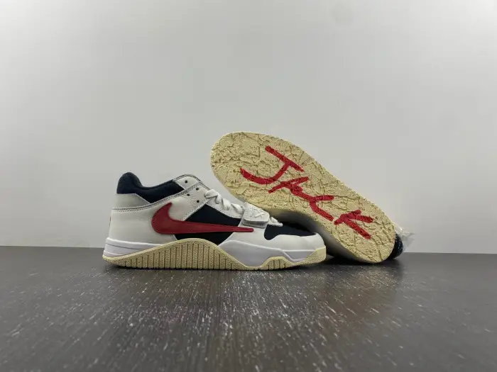 Travis Scott x Jordan Cut The Check FZ8 