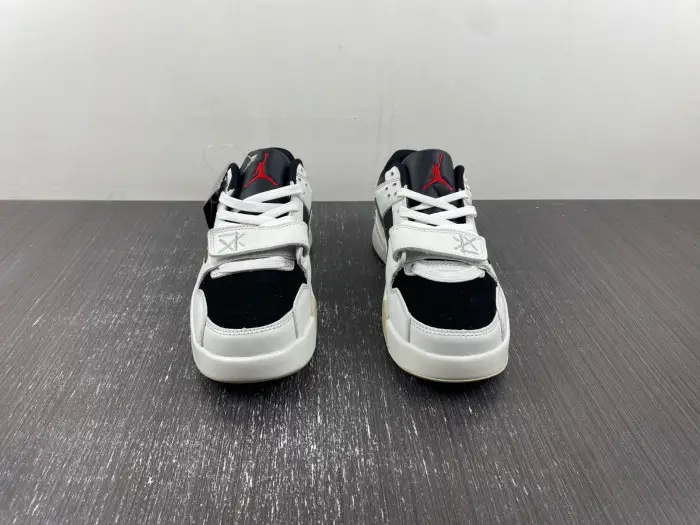 Travis Scott x Jordan Cut The Check 