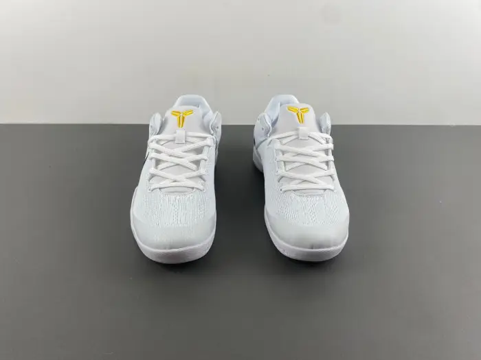 Nike Kobe 8 Protro “Lakers 