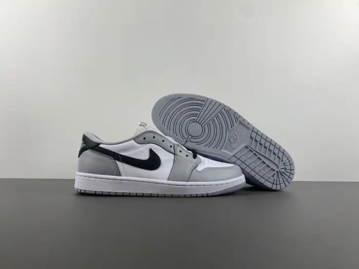 Air Jordan 1 Low OG Barons 