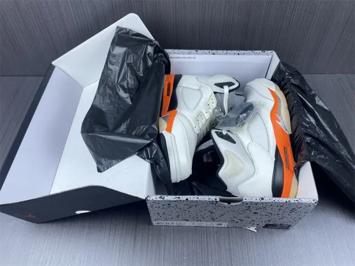 Air Jordan 5 Shattered Backboard 