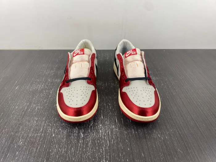 Trophy Room x Air Jordan 1 Low OG 