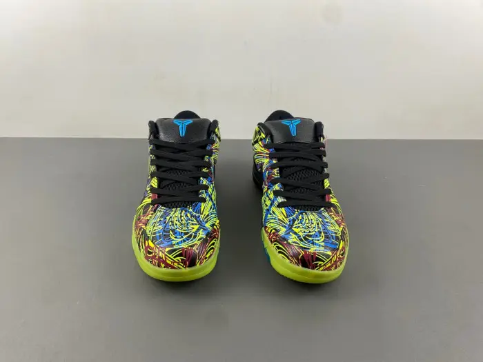 Nike Zoom Kobe 4 Protro 'Wizenard' 