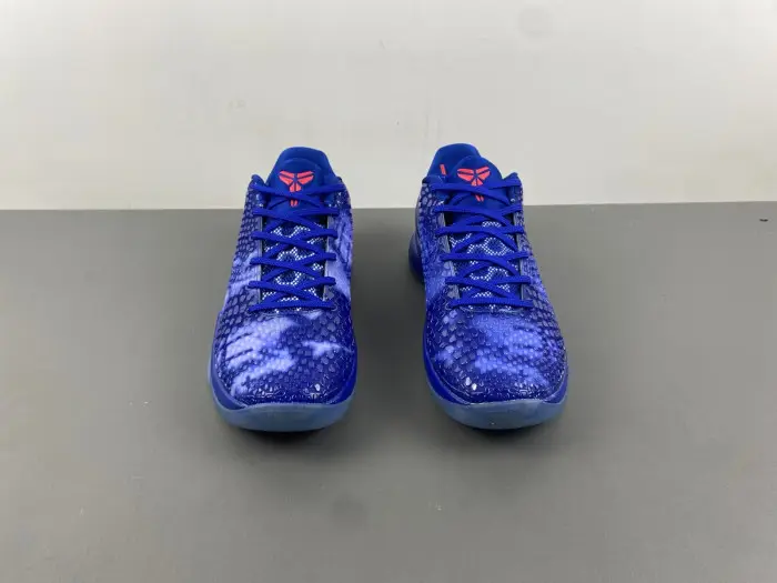 Nike Zoom Kobe 6 'All Star - East LA' - 448693 