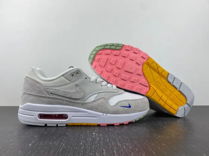 Nike Air Max 1 "Pom Pom Polka Dot"  ACAFE799
