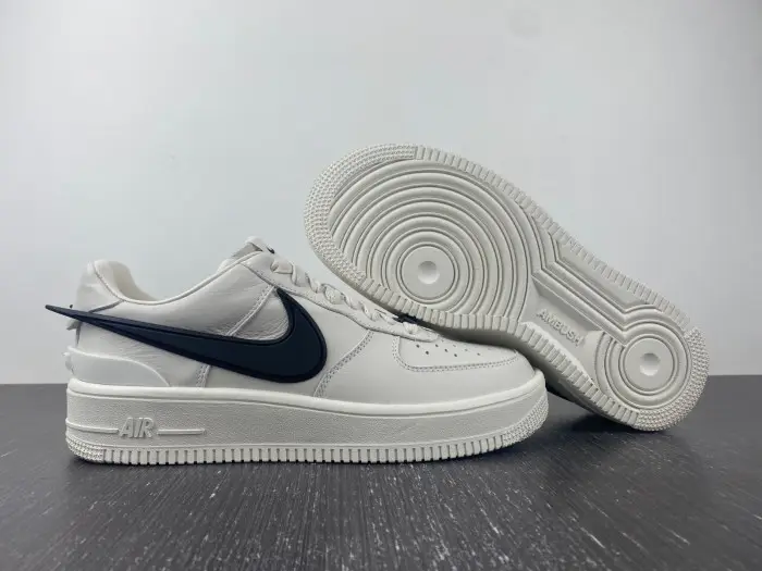 Nike Air Force 1 Low SP AMBUSH Phantom -  EEDDC865