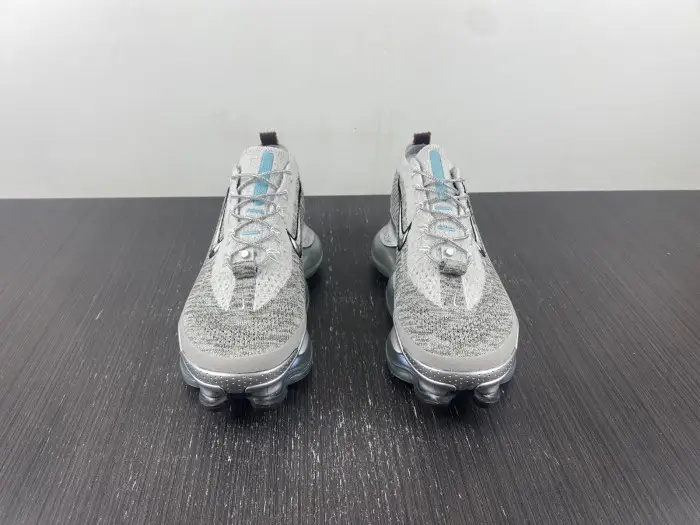 Nike Air Max Scorpion White Tan Silver 