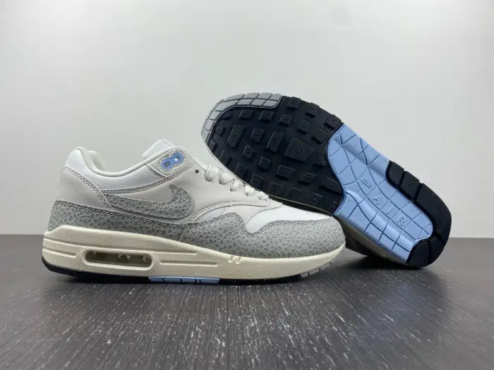 Nike Air Max 1 Safari Summit White  CFA336