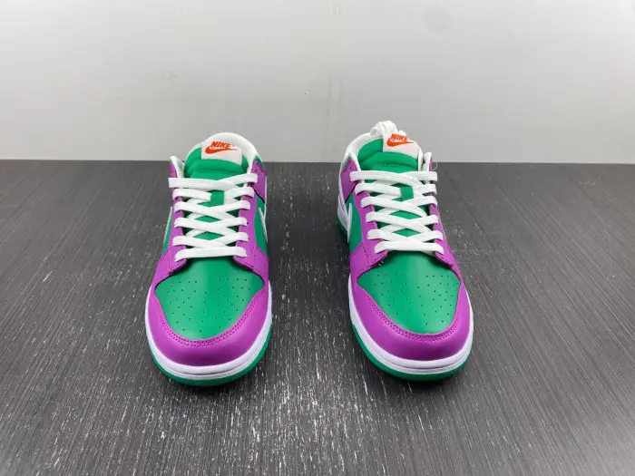Wmns Dunk Low 'Reverse Joker' - Nike - FD9924 