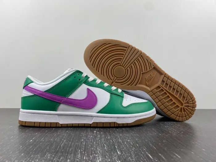 Wmns Dunk Low 'Joker' - Nike - FD9922 