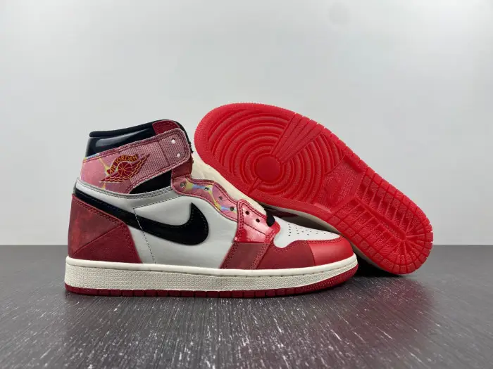 Air Jordan 1 Spider-Verse Next Chapter  CDD113