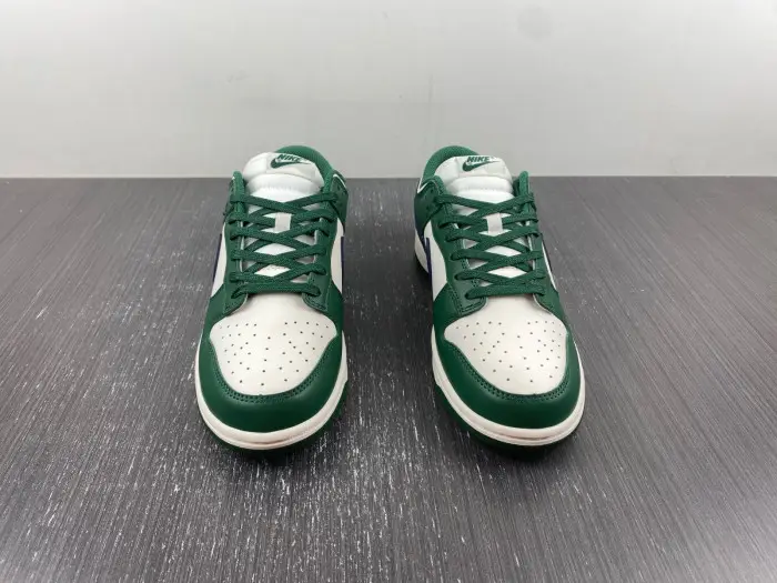 Wmns Dunk Low 'Gorge Green' - Nike - DD1503 
