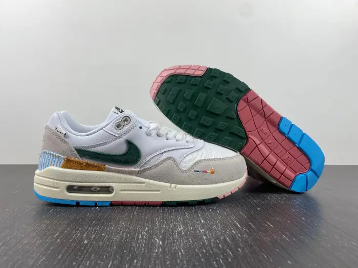 Nike Air Max 1 All Petals United  EEE1212