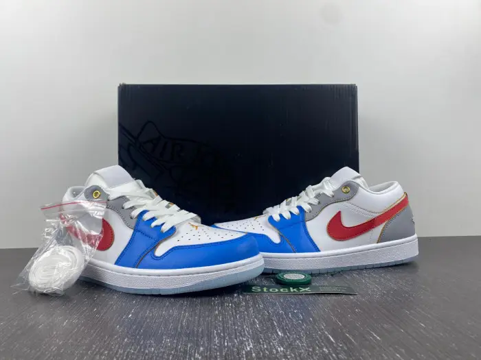 Air Jordan 1 Low Philippines 