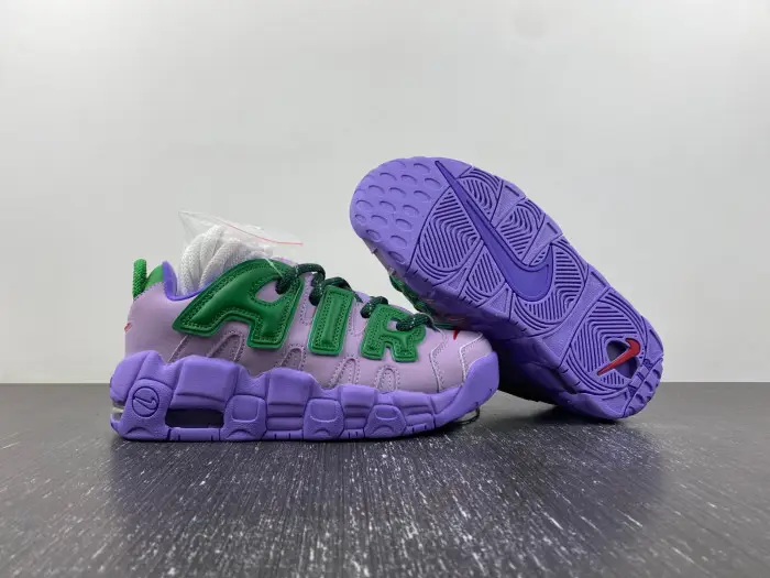 Ambush x Nike Air More Uptempo Low Lilac 