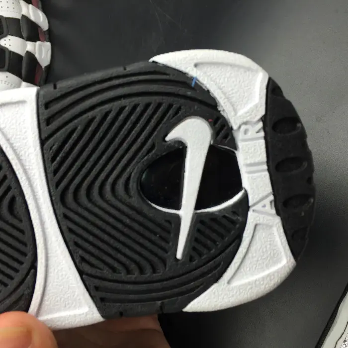 Nike Air More Uptempo 'Scottie Pippen' 