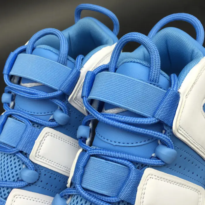 Nike Air More Uptempo 'University Blue' 