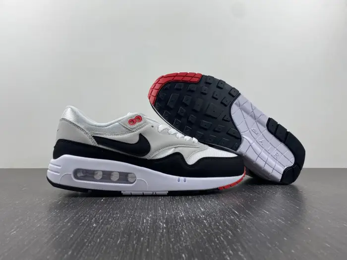 Nike Air Max 1 '86 Big Bubble Obsidian  -  BDCD1380