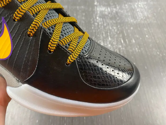 Nike Zoom Kobe 4 Protro 'Carpe Diem' 