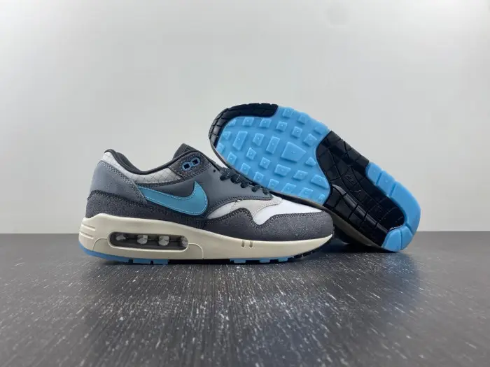 Nike Air Max 1 '86 OG 'Big Bubble - Chicago'  CEFD564