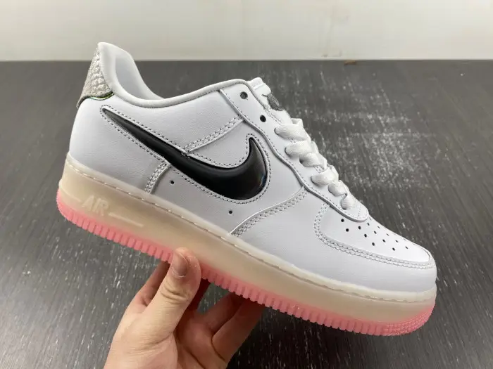 Nike Air Force 1 "Year Of The Dragon" 
