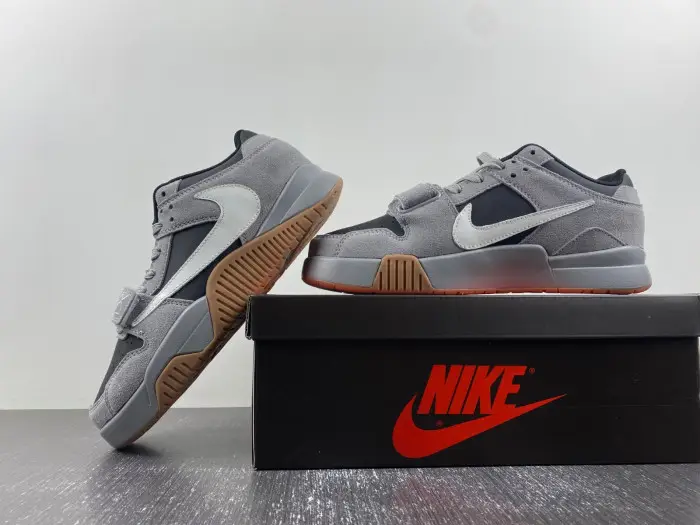 Travis Scott x Jordan Cut The Check 