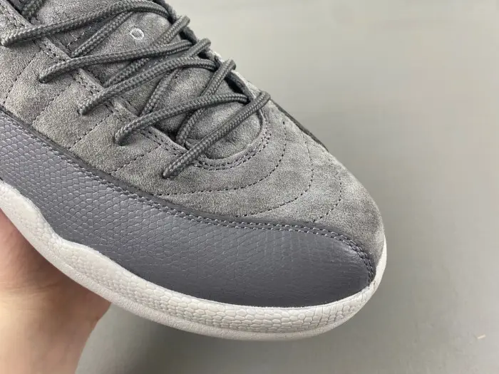 Air Jordan 12 Retro 'Dark Grey' - 130690 