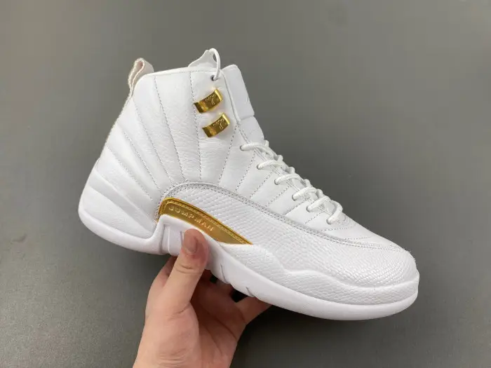 Air Jordan 12 WMNS "Phantom" 