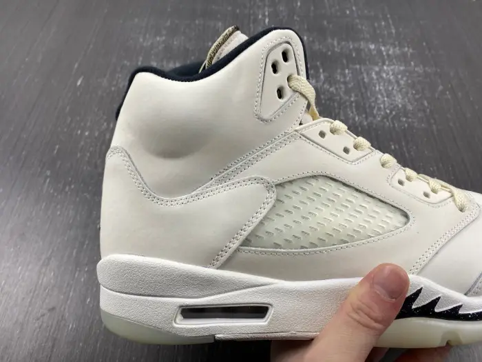AIR JORDAN 5 SE SAIL 
