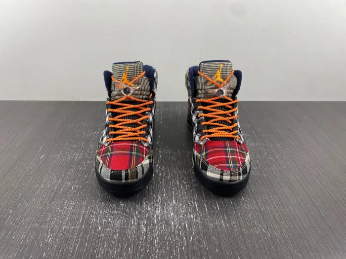 AIR JORDAN 5 RETRO 'PLAID' 